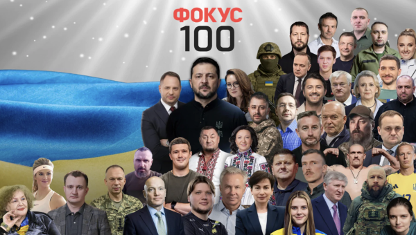 Фонд “Лелека” посів 8 місце в рейтингу найвпливовіших українців